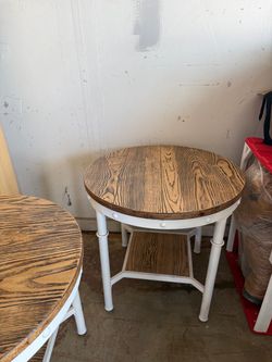 Side/End tables