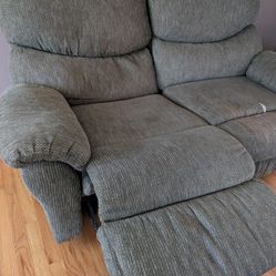 Love Seat Sofa