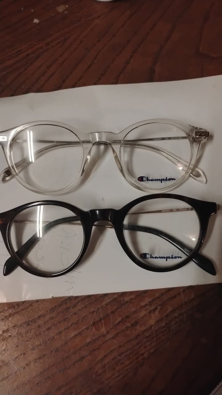 Glasses
