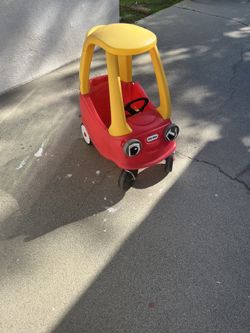 Wheely Car