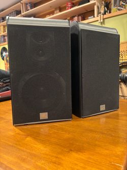 JBL ES Series ES30 Speakers