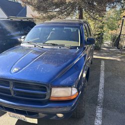 2000 Dodge Durango