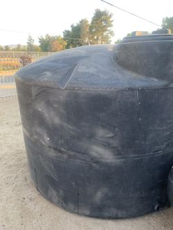 Water Container