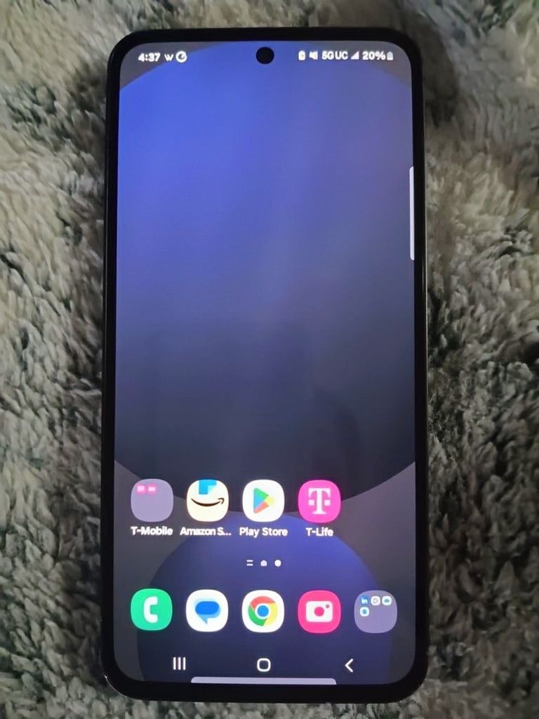 Samsung Galaxy S24 FE 128GB Unlocked