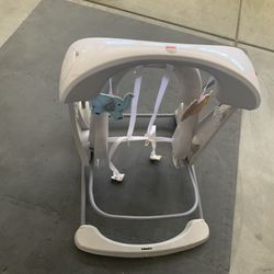 Swing Tub Bouncer All New