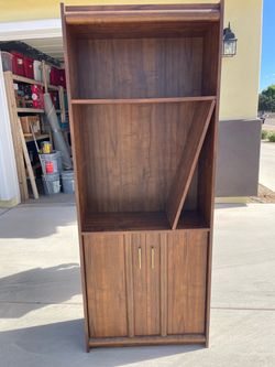 Book shelf