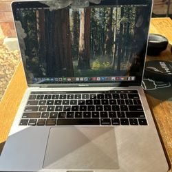 2019 MacBook Pro