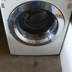 LG Washer FULL WORKING
