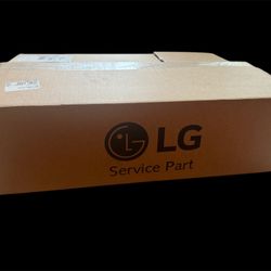 LG - Dishwasher Installation kit (Complete Package)