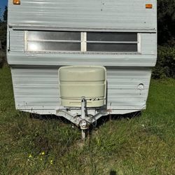 1972 Aristocrat Land Liner