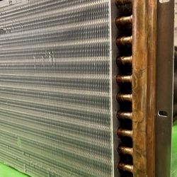 NEW FLYER (contact info removed) HEATER COIL (THERMO KING 5D41304G02)