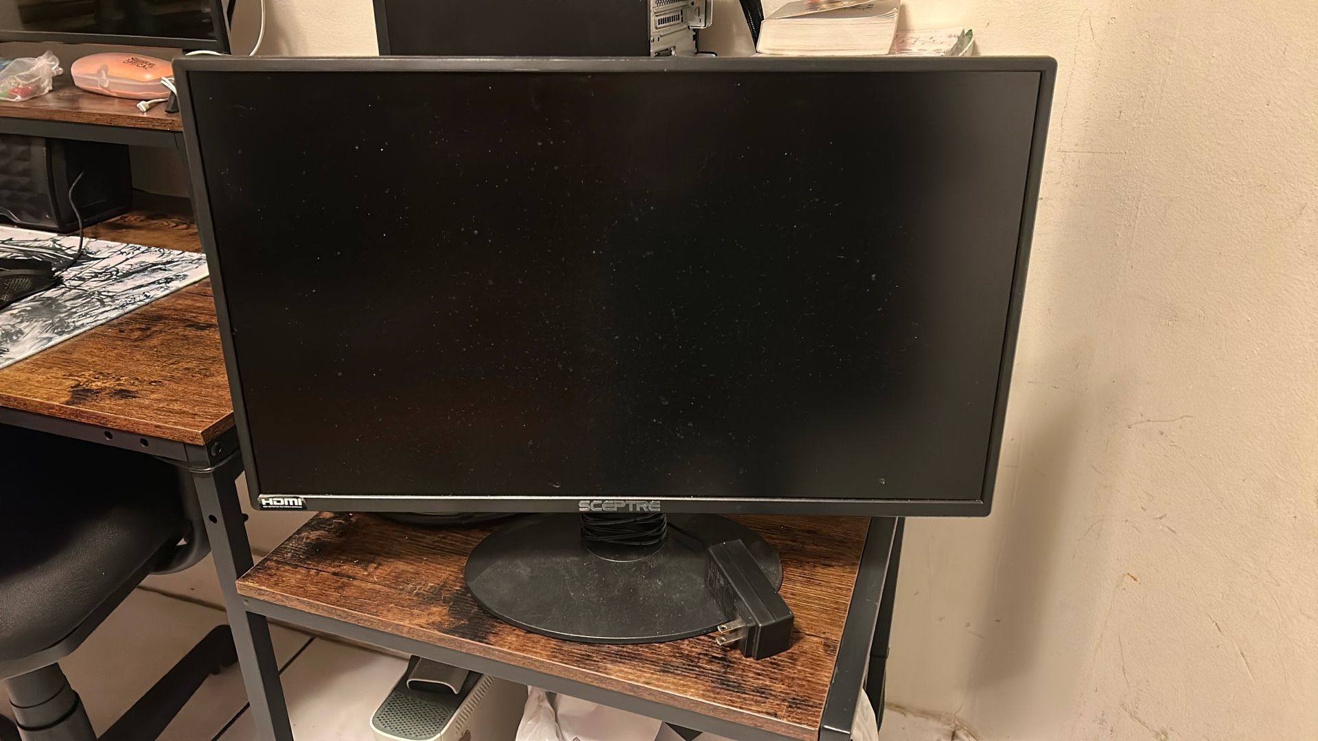 Sceptre 75hz 24” Monitor