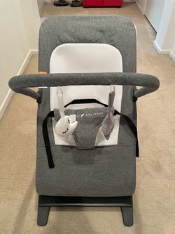 Baby Delight Alpine Portable bouncer