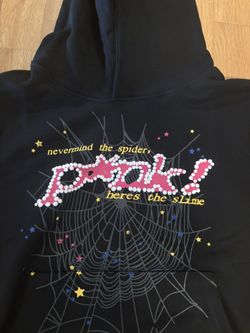 1:1 Sp5der Hoodie