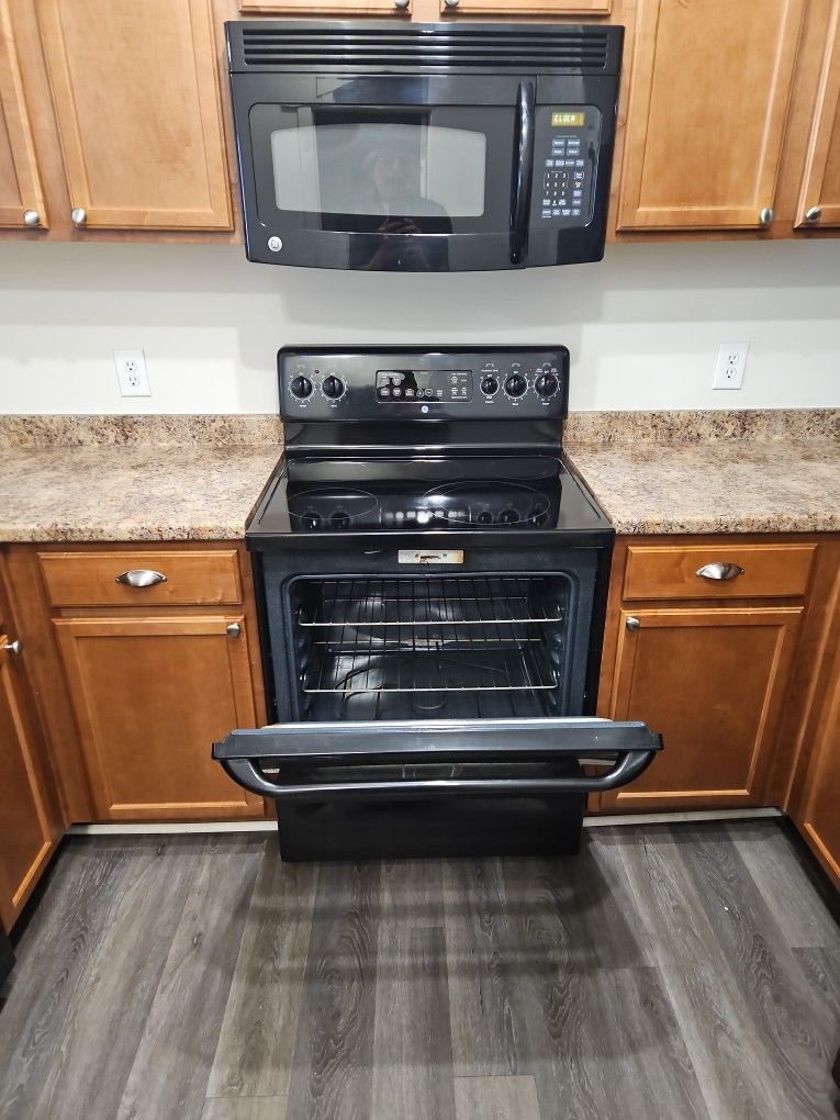 Kitchen Appliances