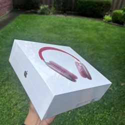 Air Pod Max