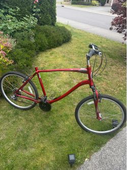 Schwinn Bike