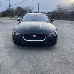 2019 Jaguar EX 