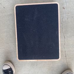 Yes4All wooden rocker balance board.