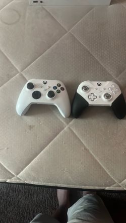 Used controllers