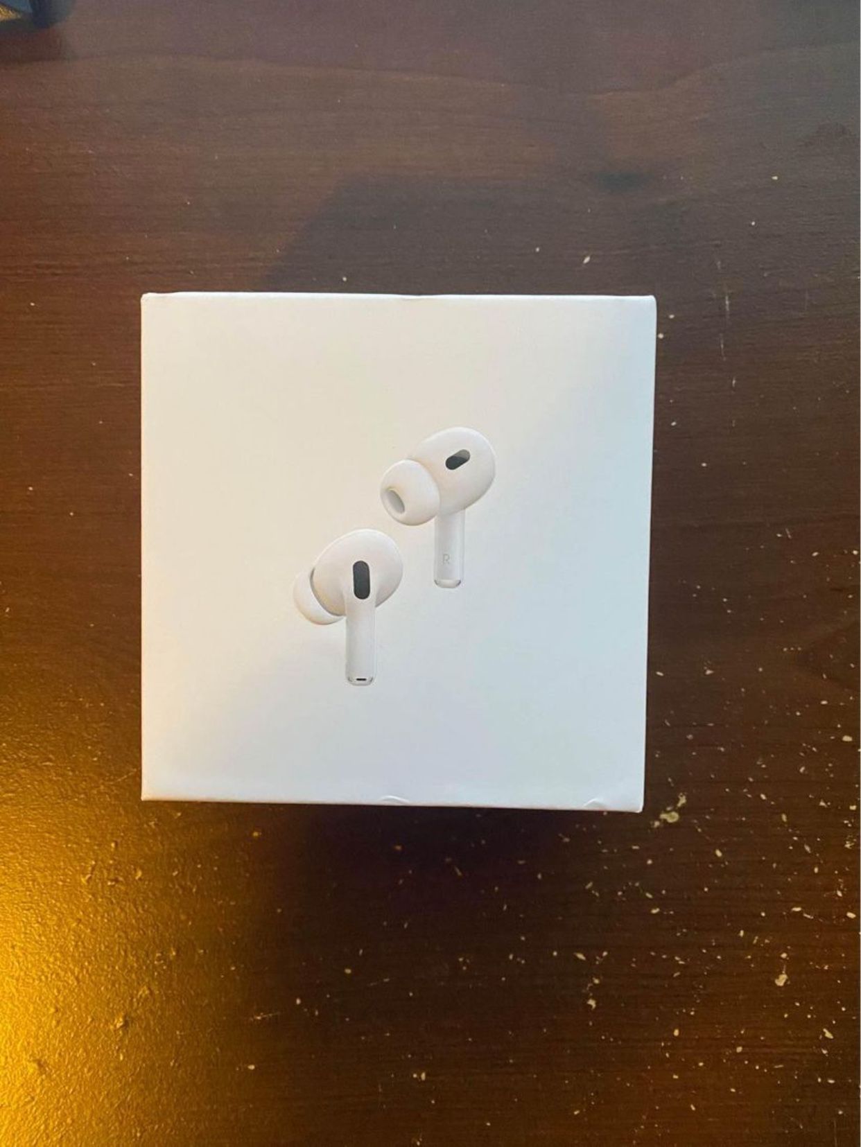*Send Best OFFER* AirPods Pro’s