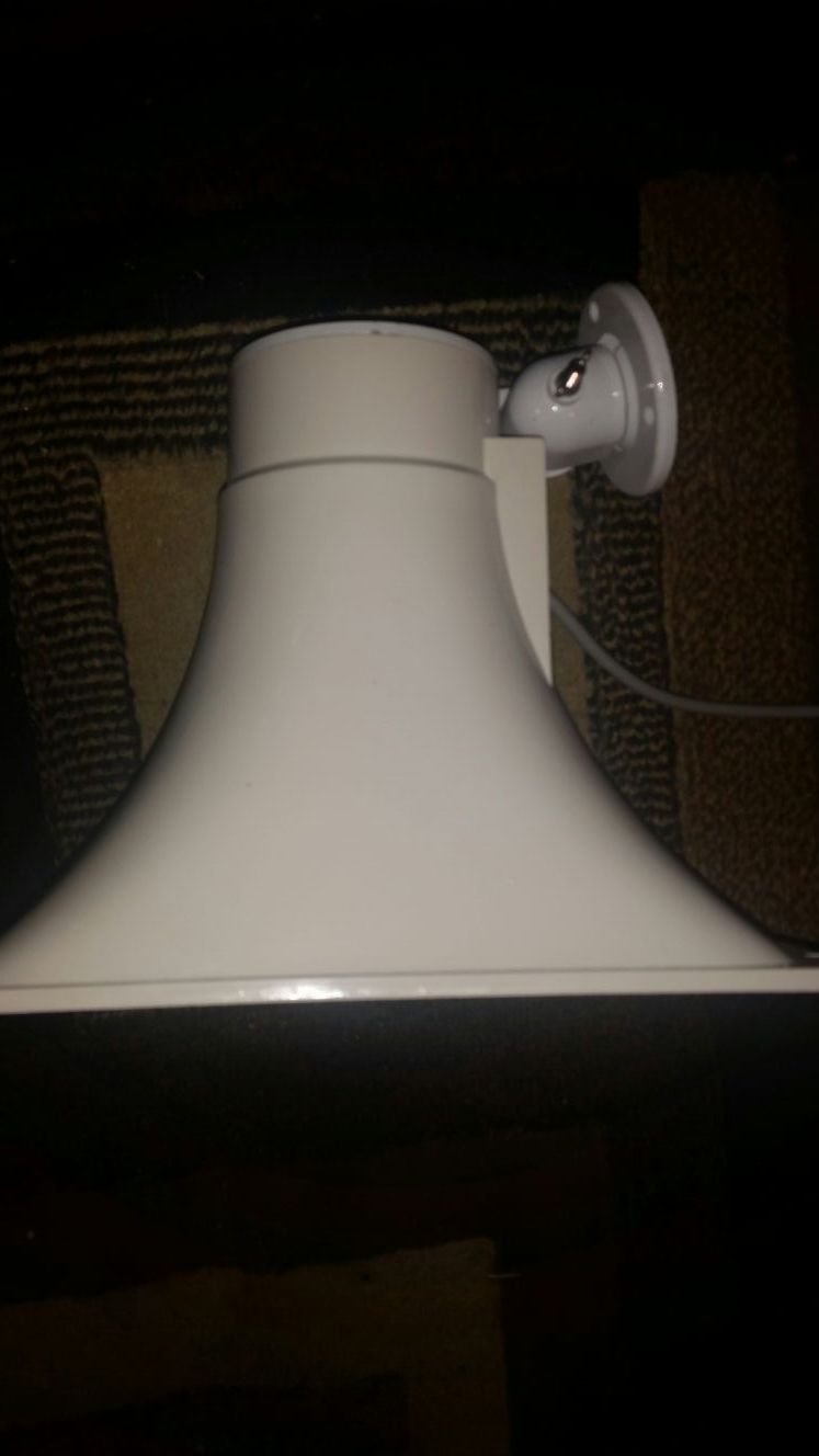 New Pair of Power Horns