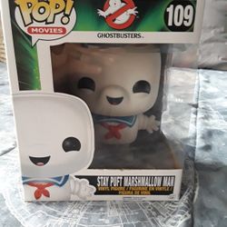 Stay Puffed Marshmallow Pop