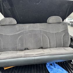 Free Chevy GMC Parts