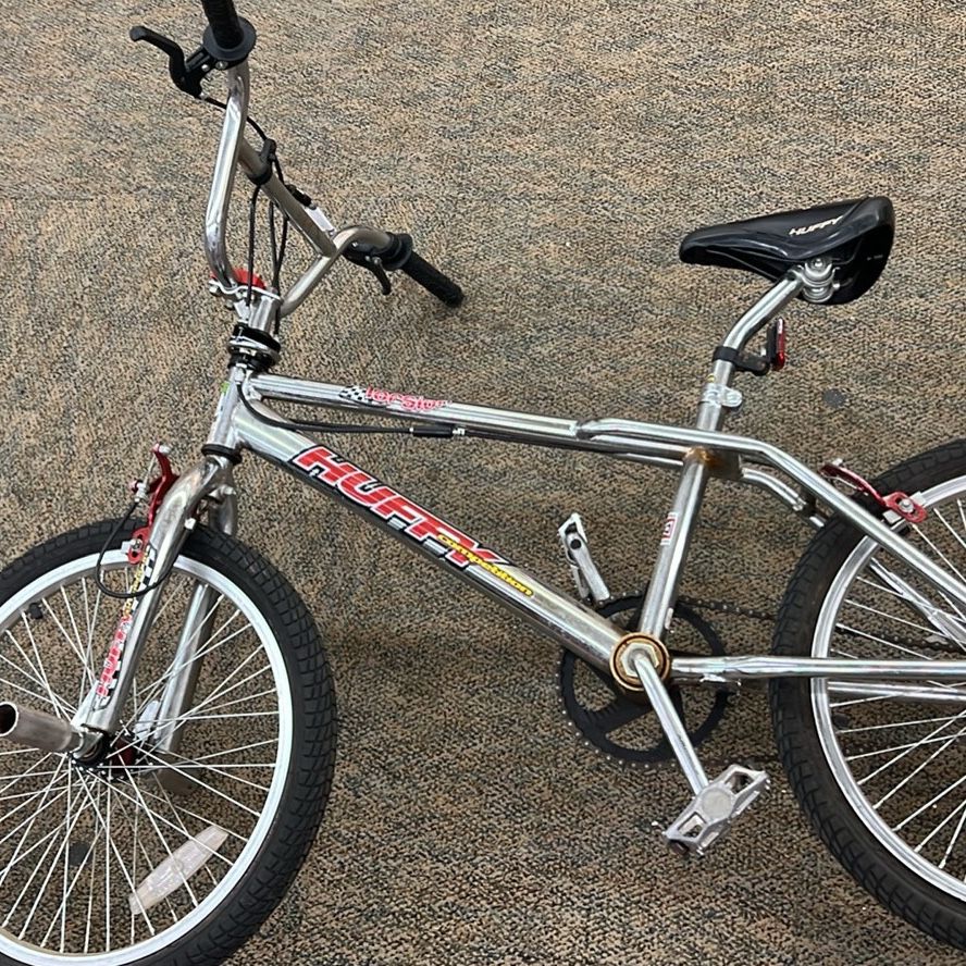 Bmx 2000 bike sale