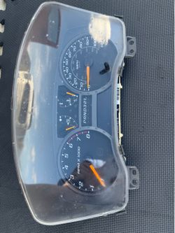 2006 Chevrolet Colorado
