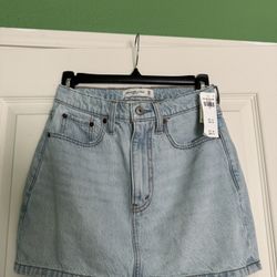 Abercrombie & Fitch Skirt