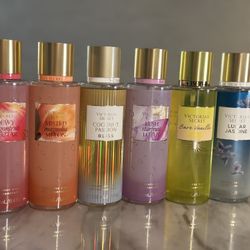 Victoria’s Secret Mist 