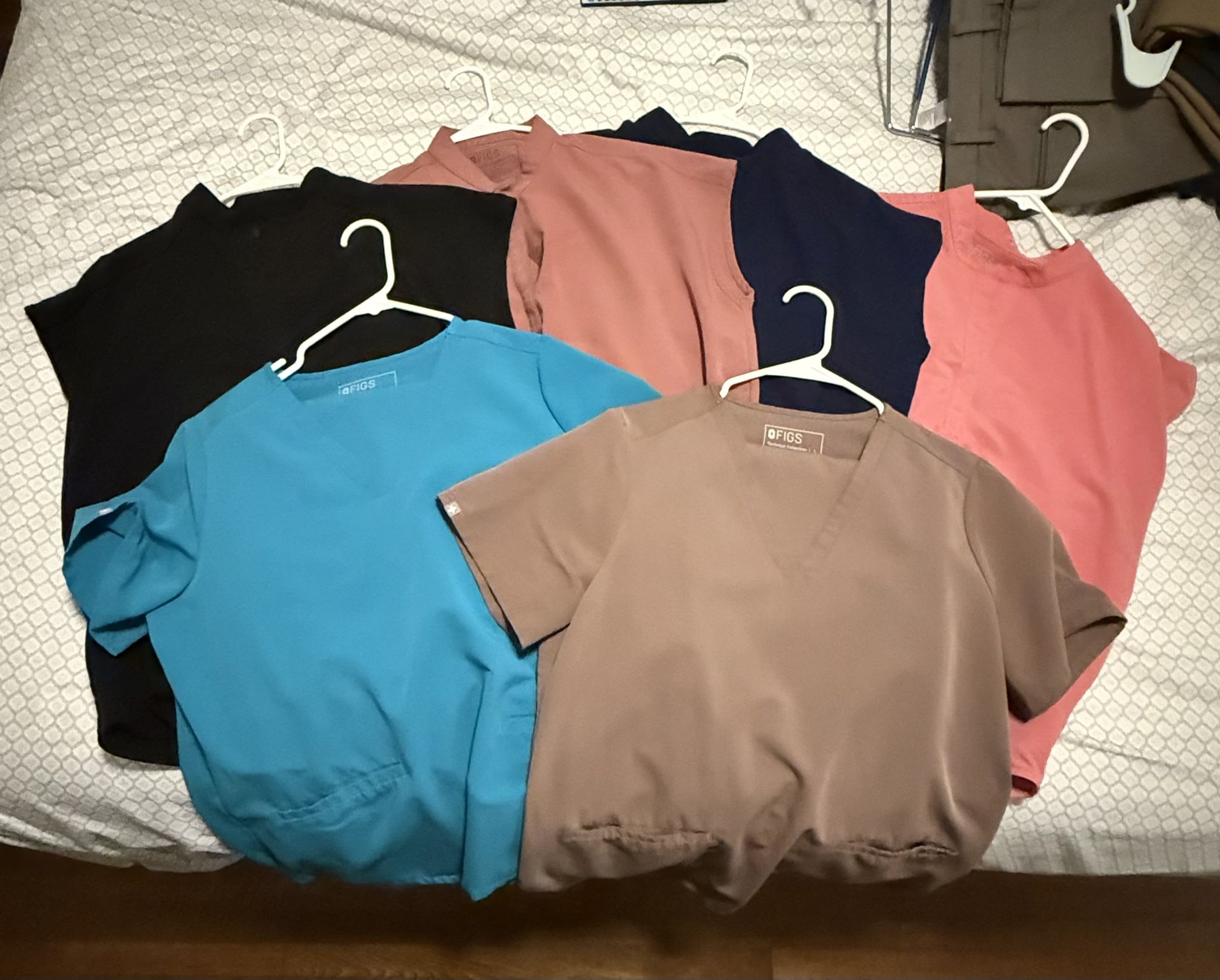 Medical Scrubs Women’s Petite