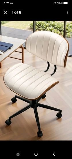 Luxury home and office chair