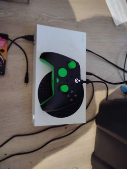 Xbox series s 1 tb white