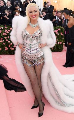 GWEN STEFANI PICTURE