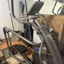 Elliptical (negotiable)