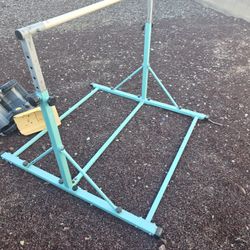 Gymnastics Bar 