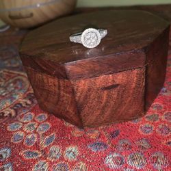 Engagement Ring