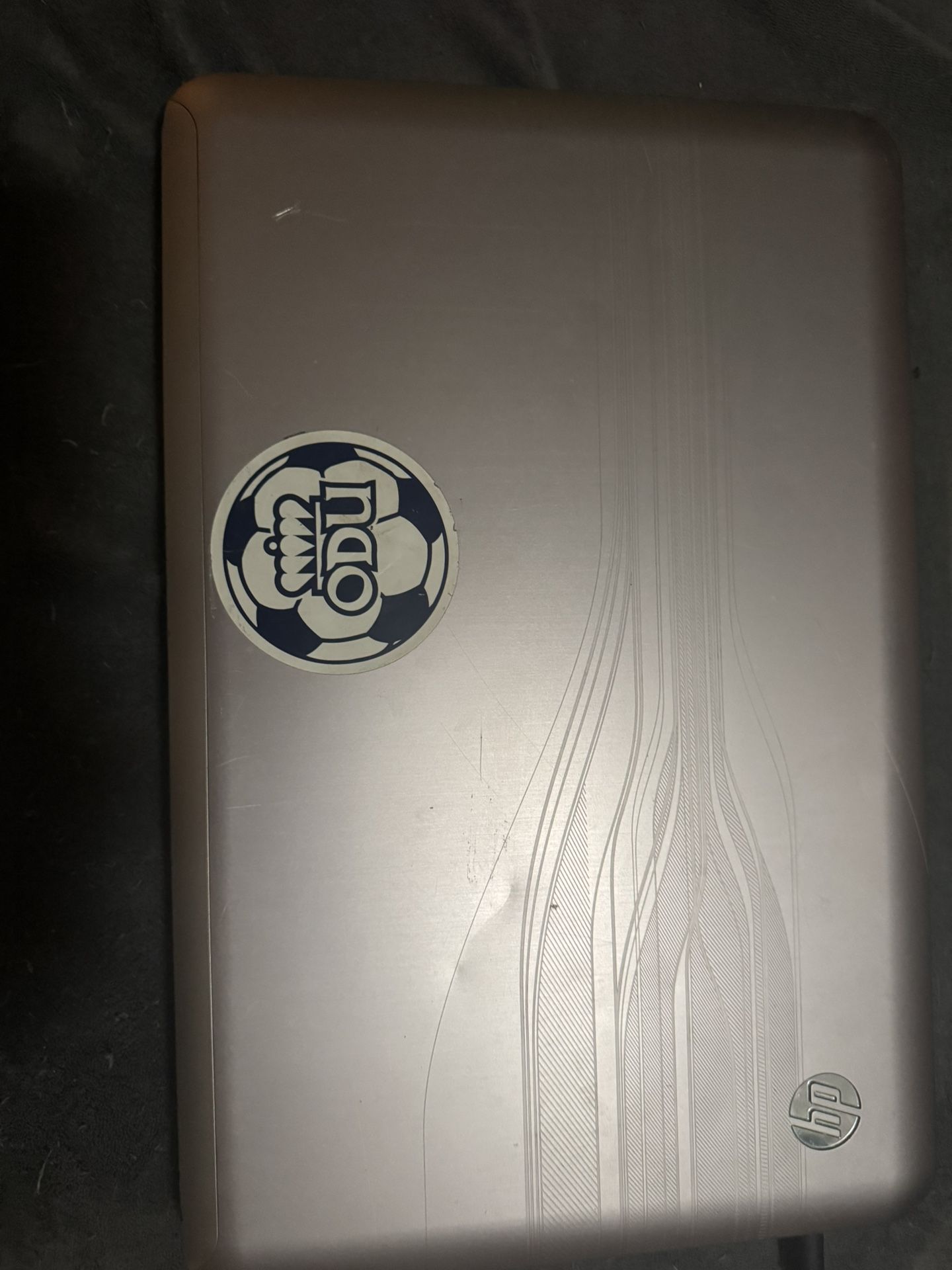HP Pavilion Dv6