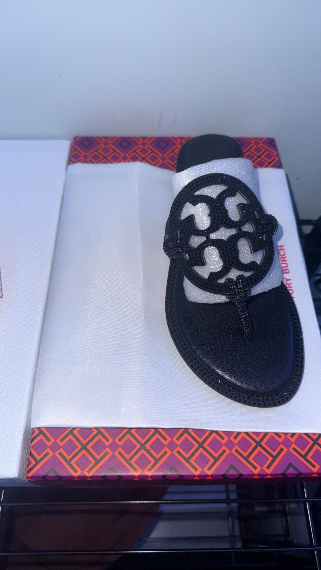 Female sandals