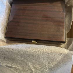 Calabresi Humidor