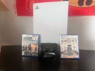 PS5 digital