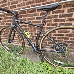 Cannondale Topstone 4 2022