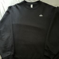 Alo Sweatshirt 