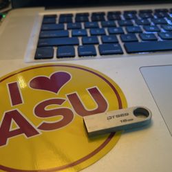 MacOS High Sierra Installer Disk