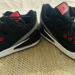 Jordan shoes