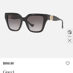 Gucci Sunglasses