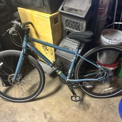 Bike Good Condition 