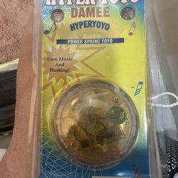 90’s Yo Yo With Sounds And Lights (3)